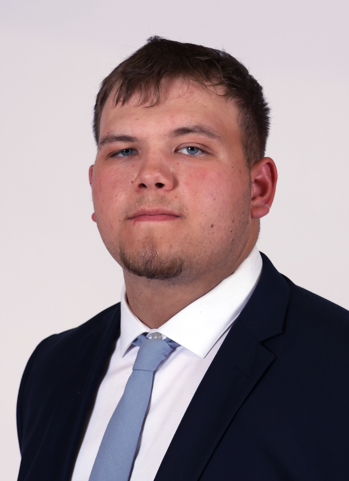 Football Headshots 26