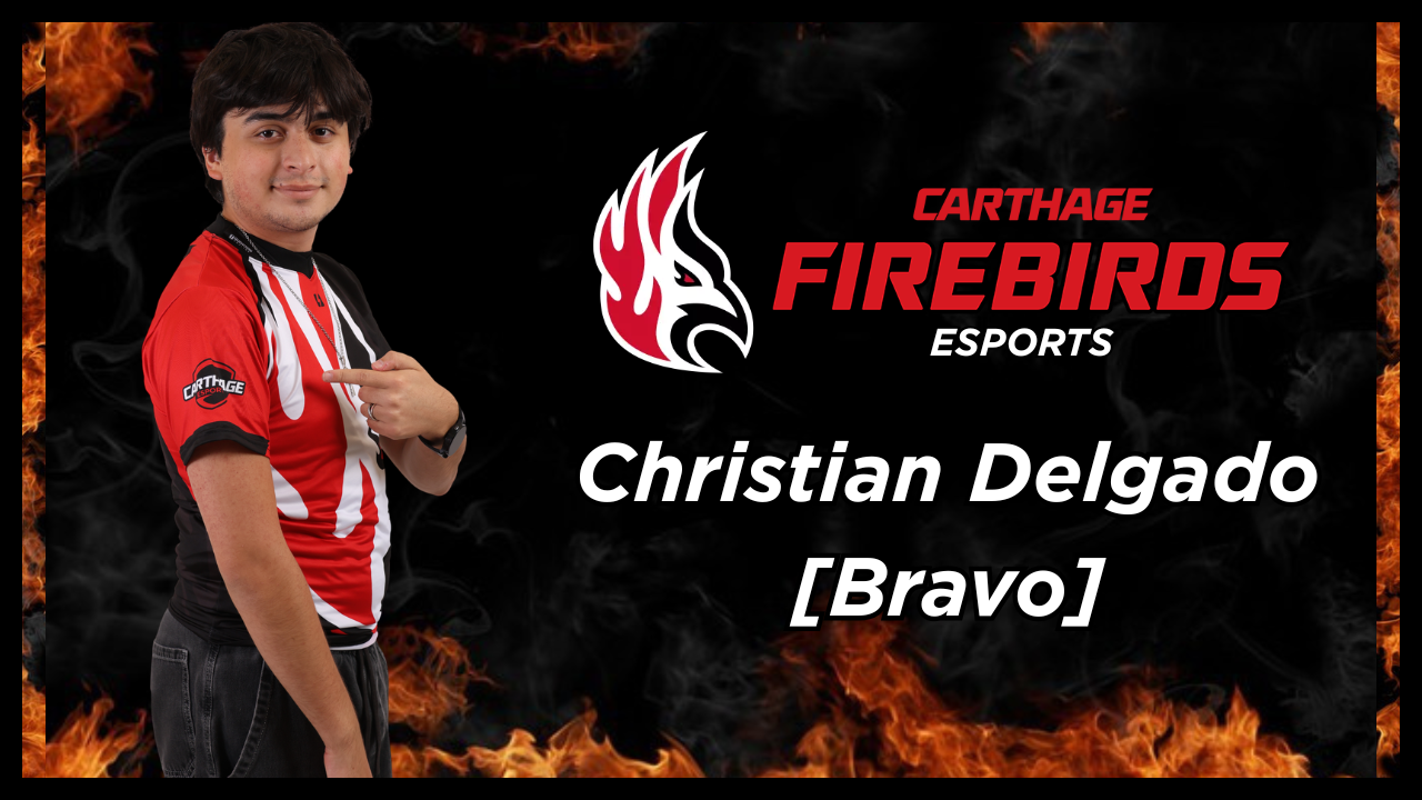Christian Delgado