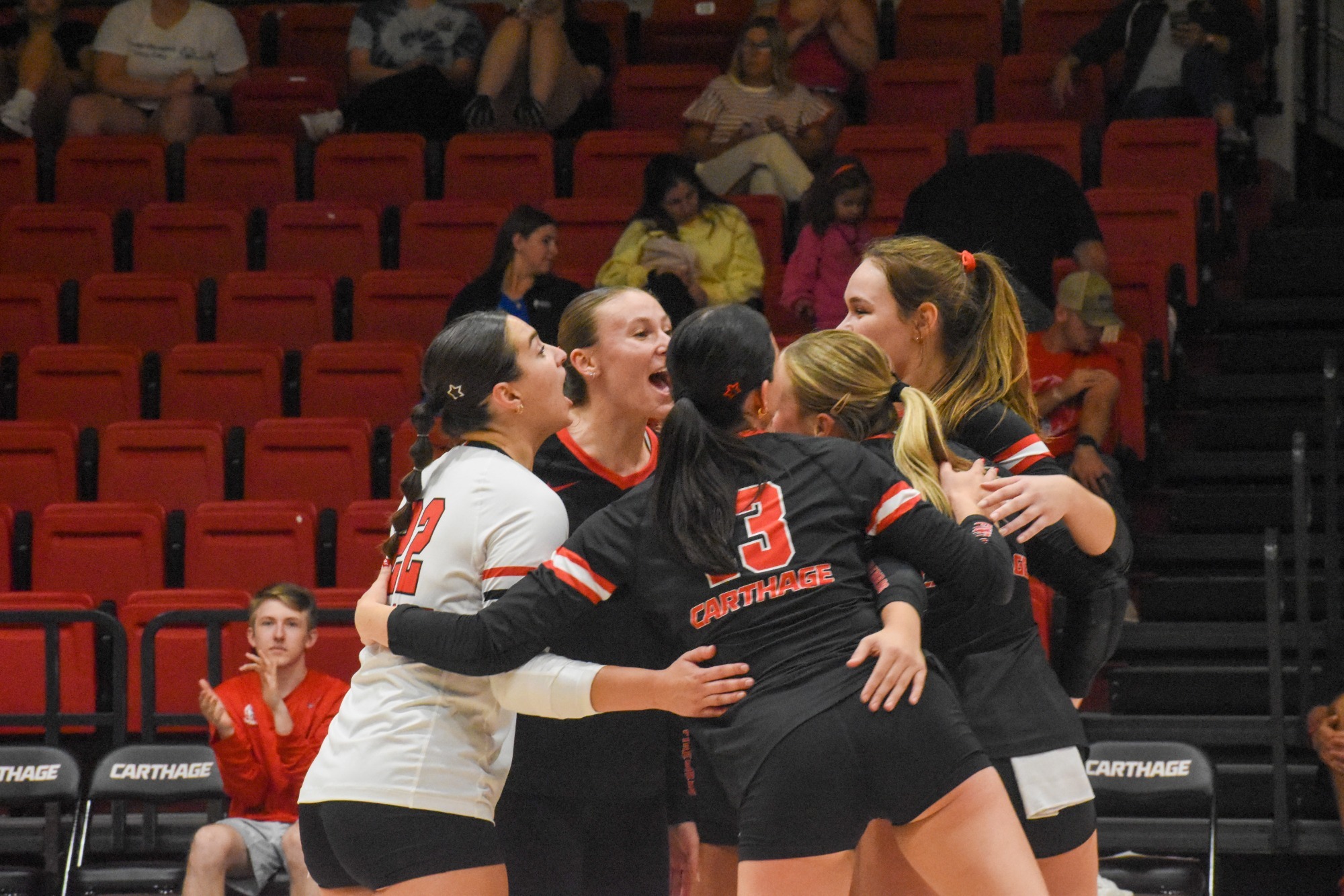 WVB Team