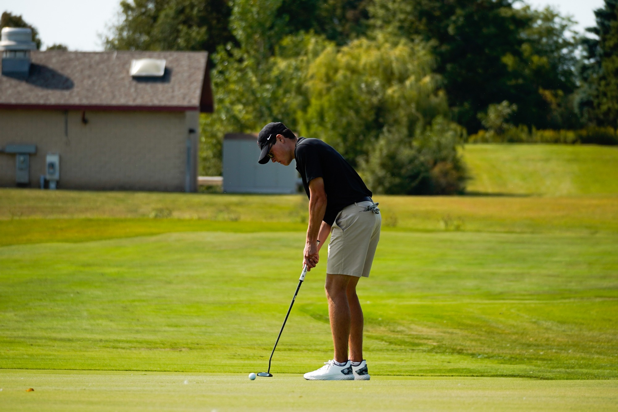 MGOLF
