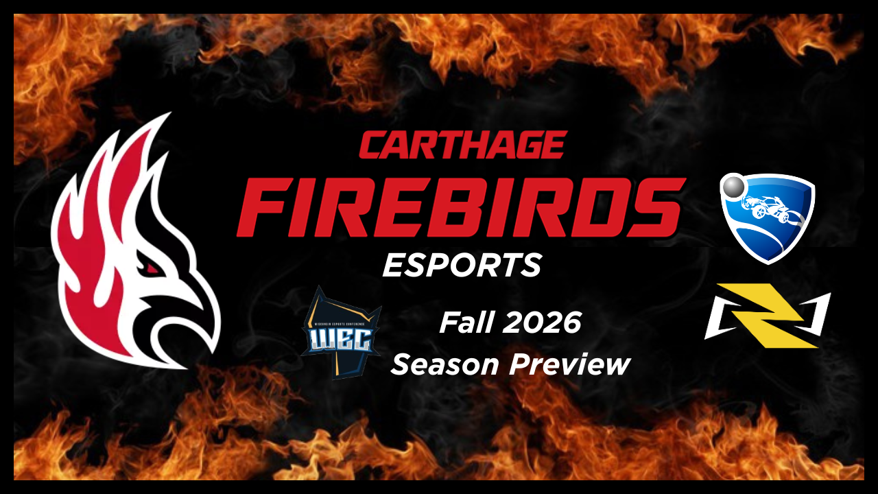Esports Preview
