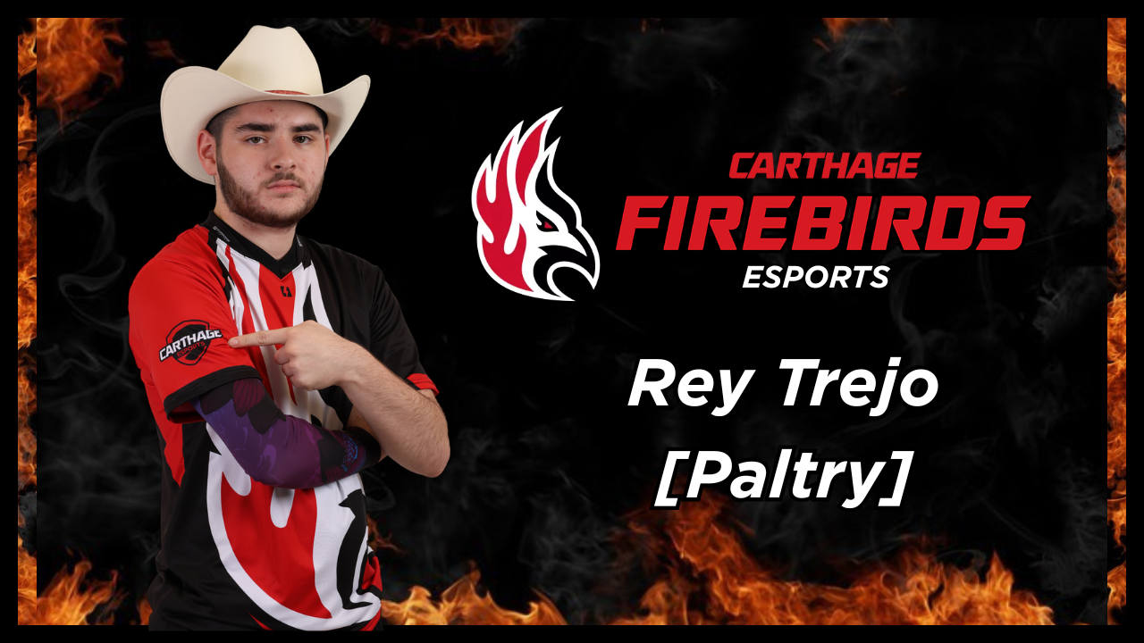 Trejo-Rey