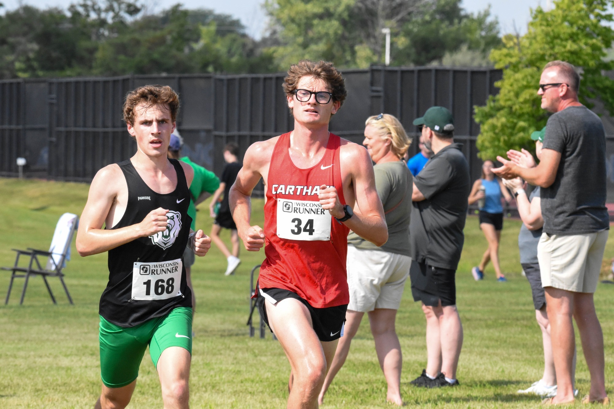Davey-Luke