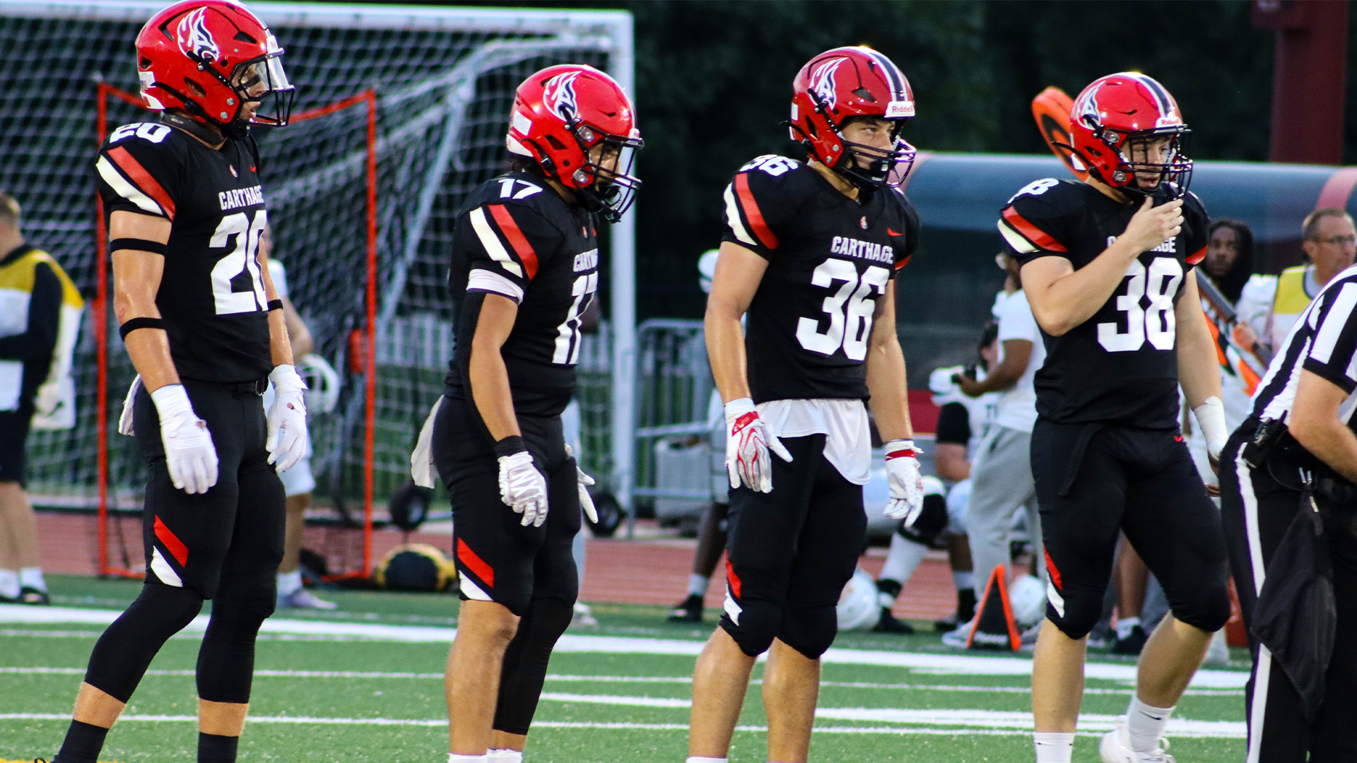 FB Team