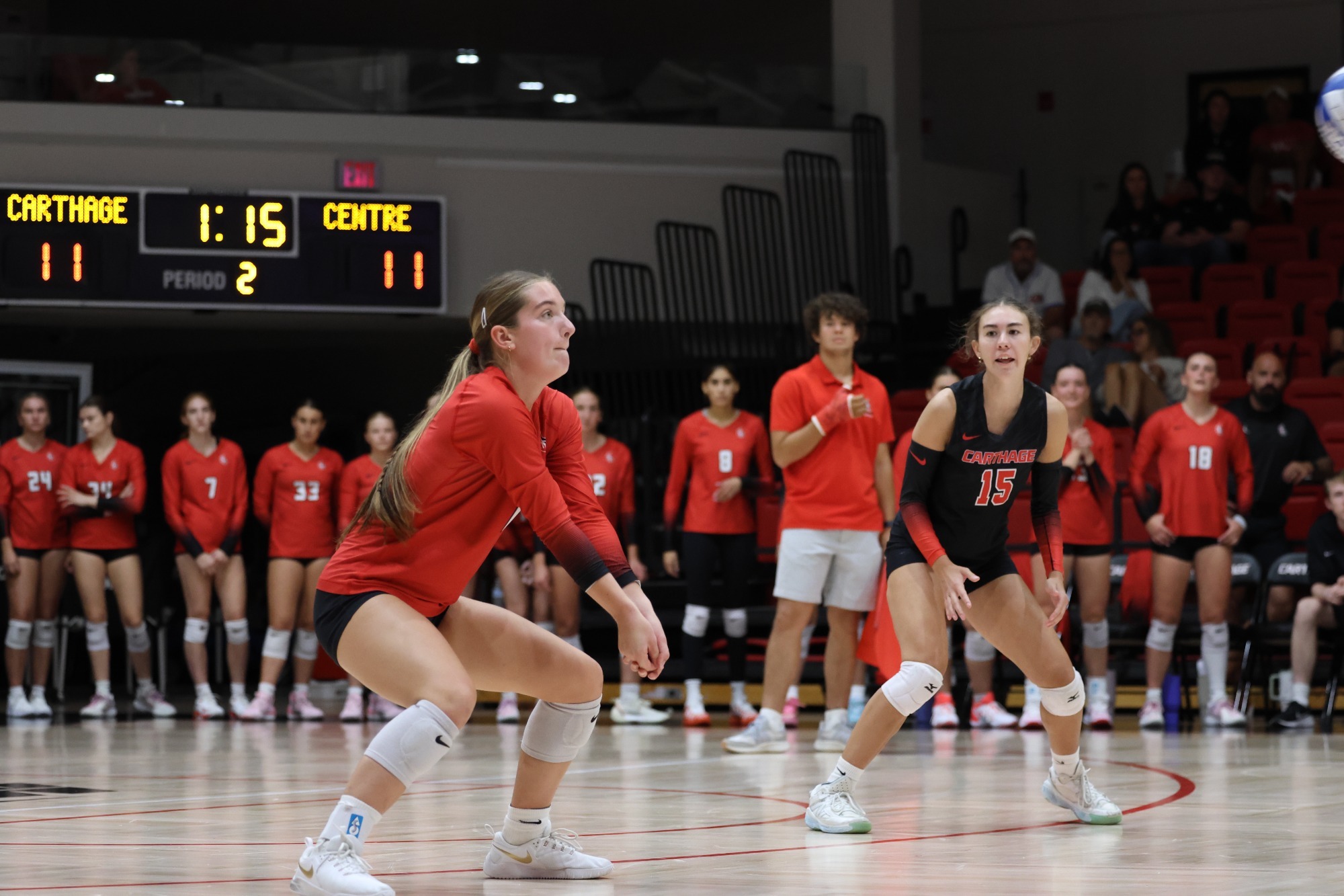 WVB