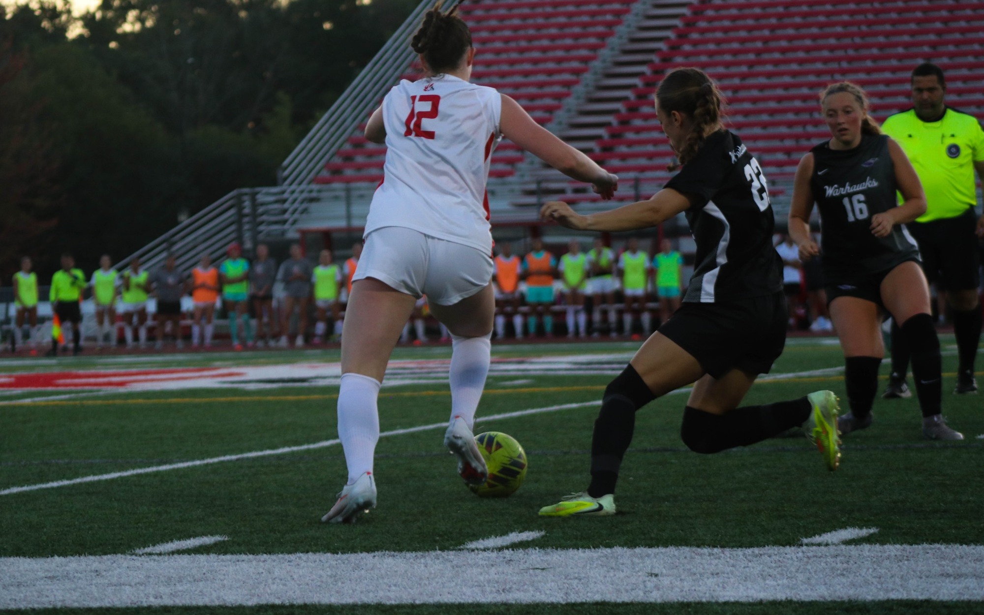 Marin-Mooney