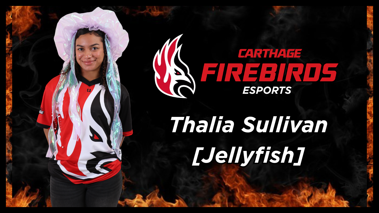 Thalia Sullivan