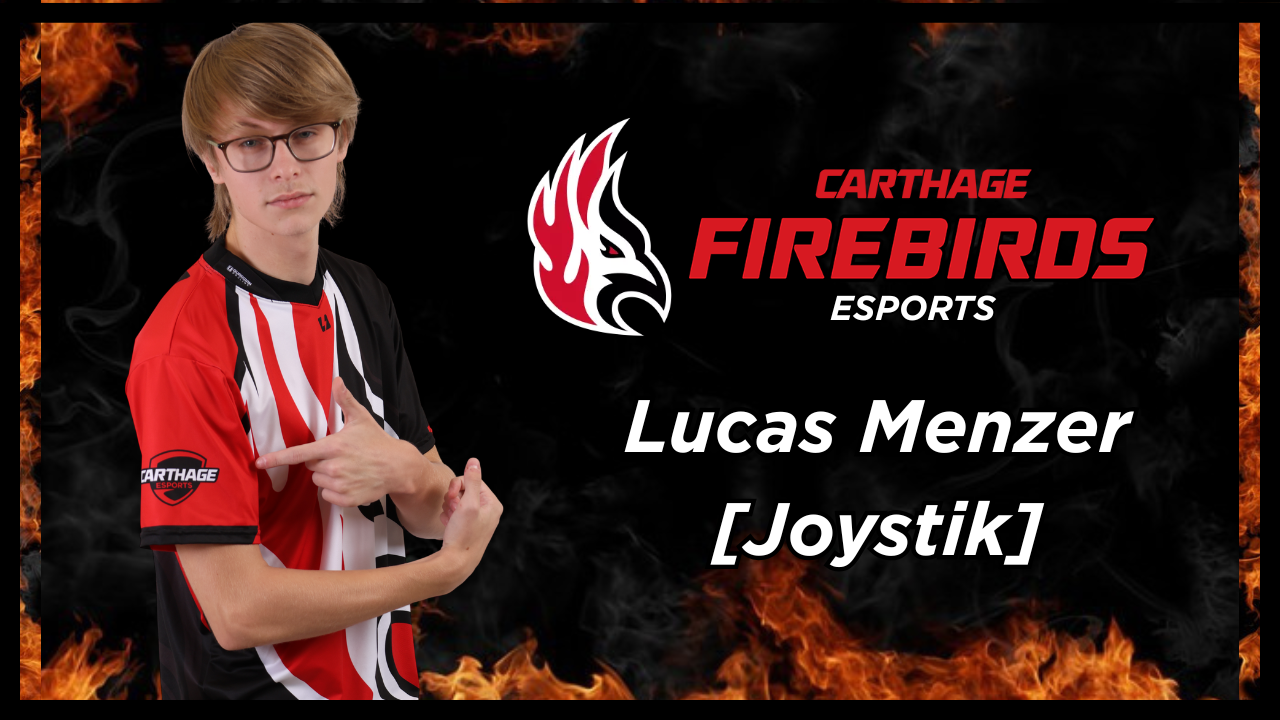 Esports