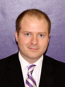 Brent Youngblood