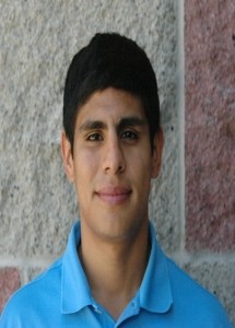 Alejandro Ruiz Head Shot