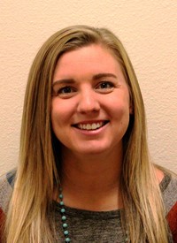 Lindsay Hanson