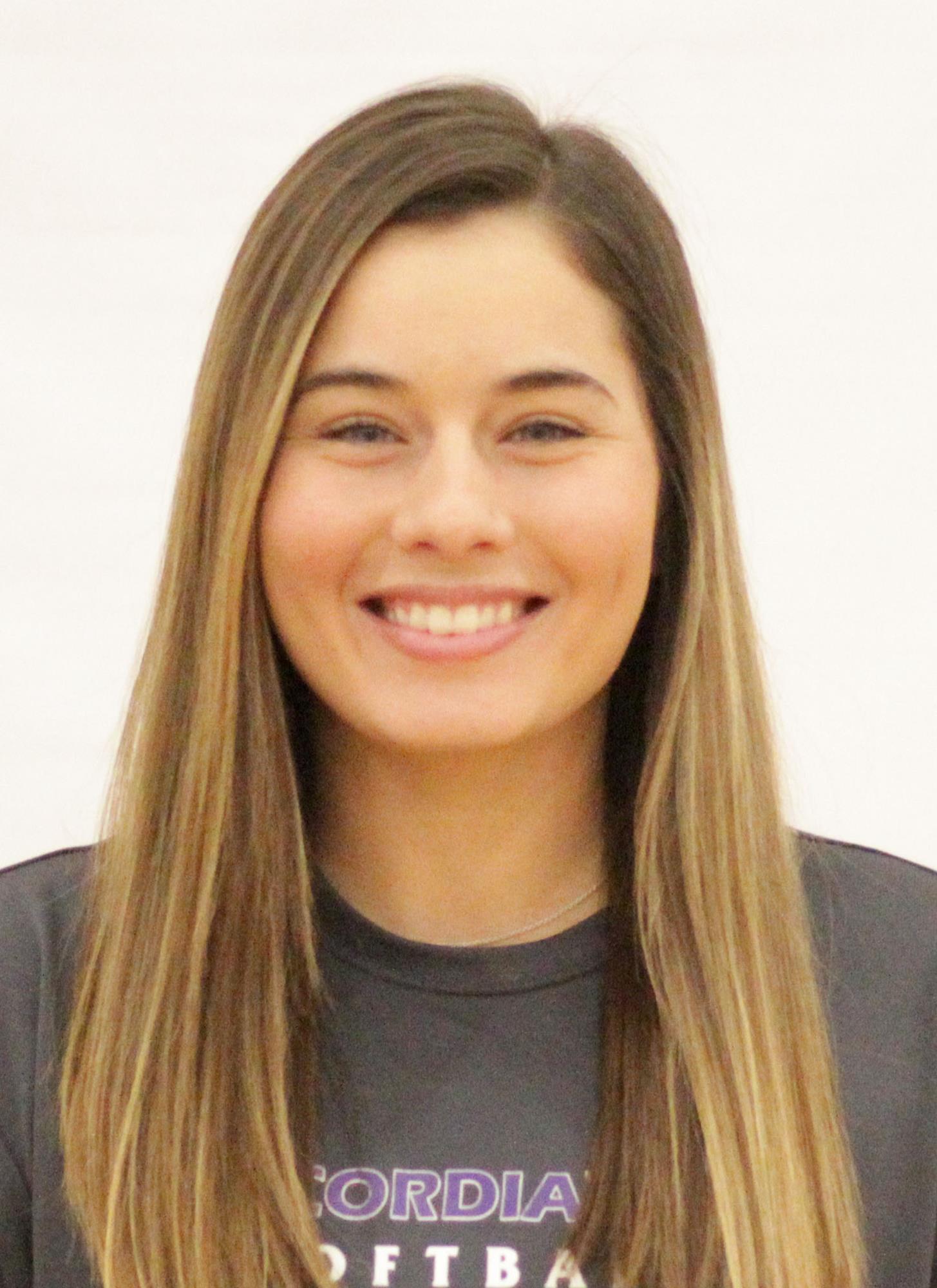 Brittani Whitten