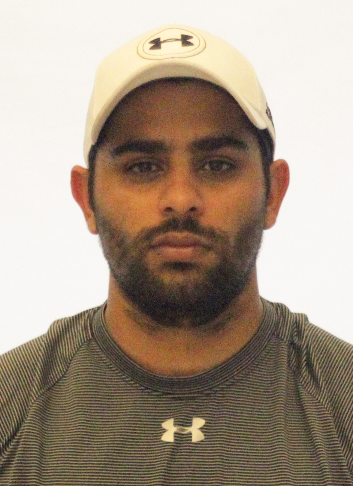 Farhad Rizvi