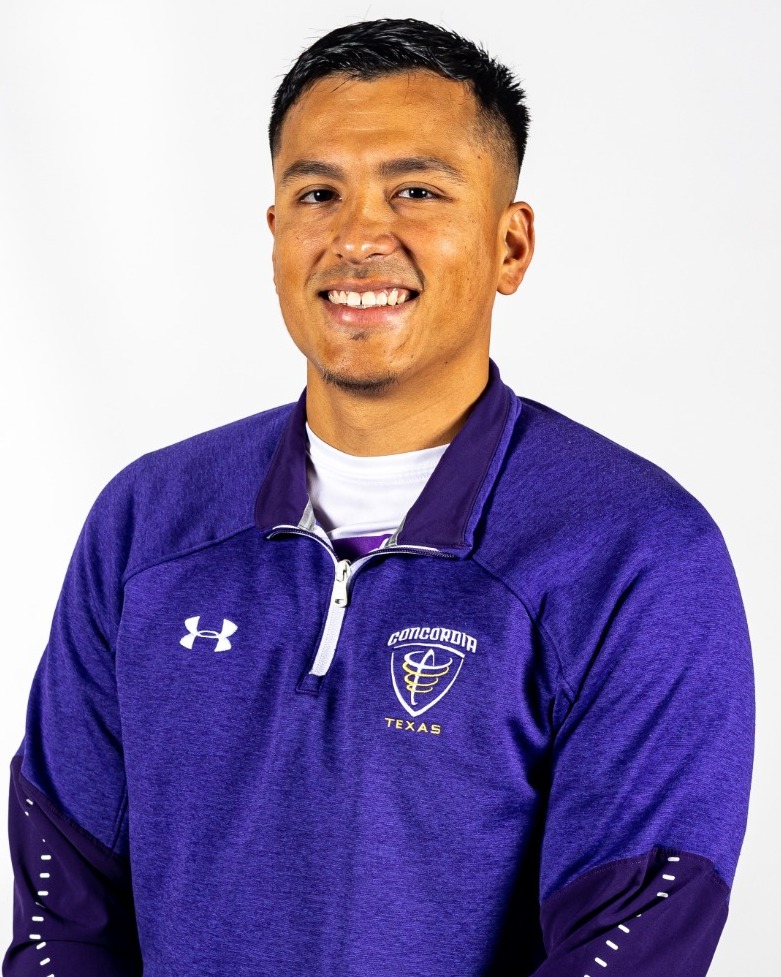 Adam Gonzales Official Headshot 2022