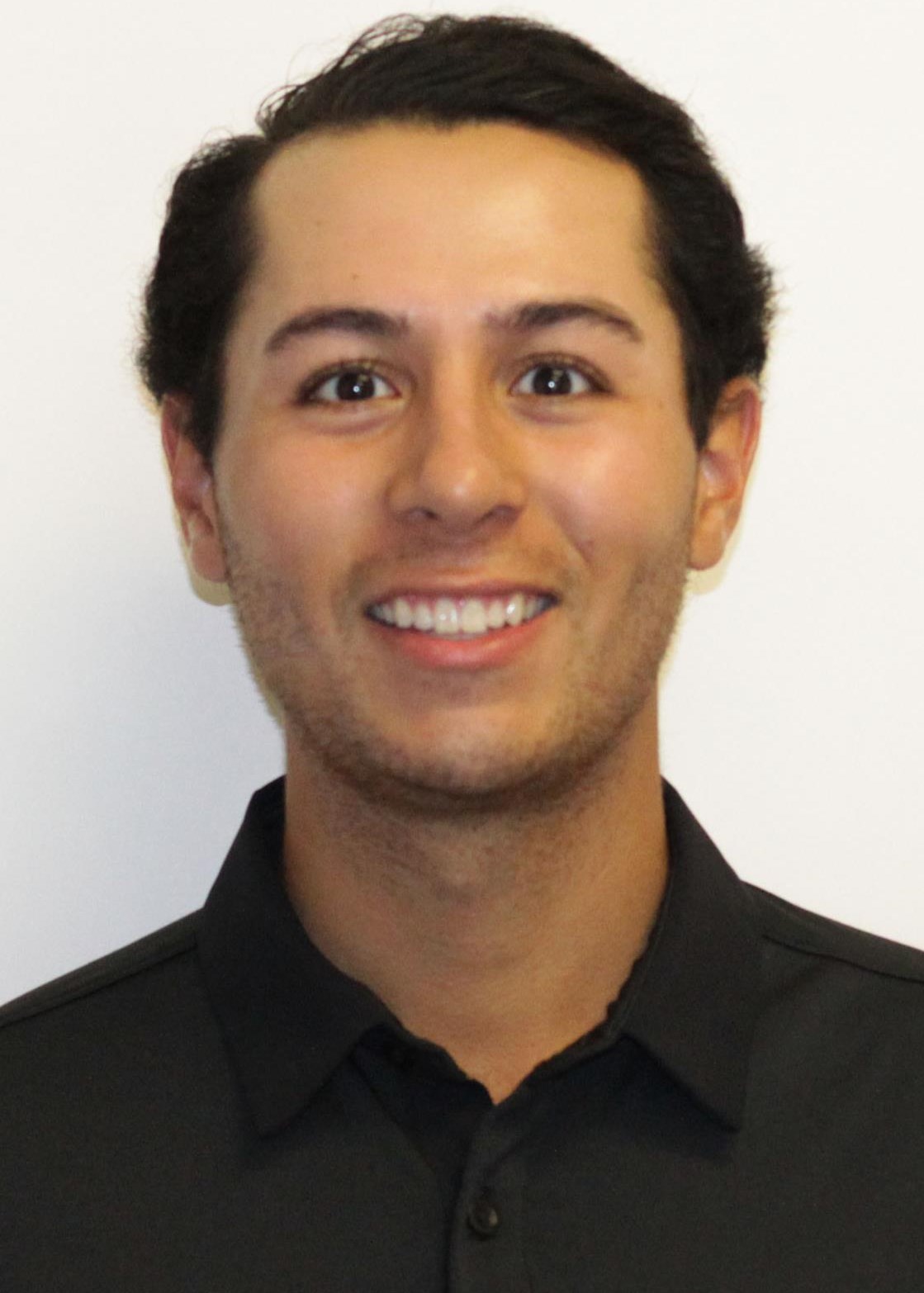 Ben Constancio Headshot 2022