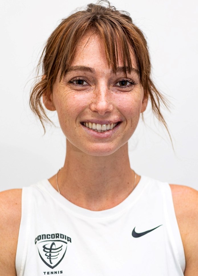 Andrea Stapper Headshot 2022