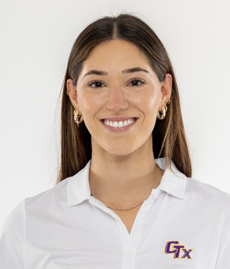 Ana Gonzalez