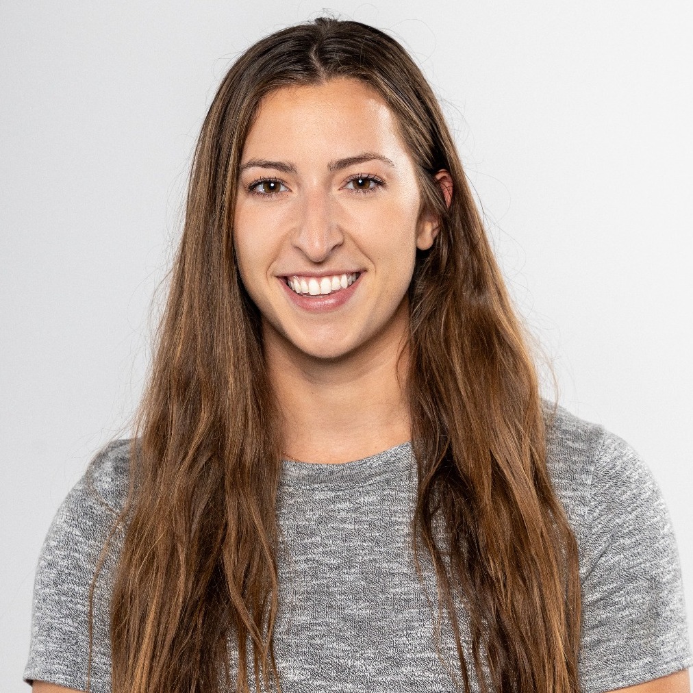 Miranda Heuser 2023 Headshot