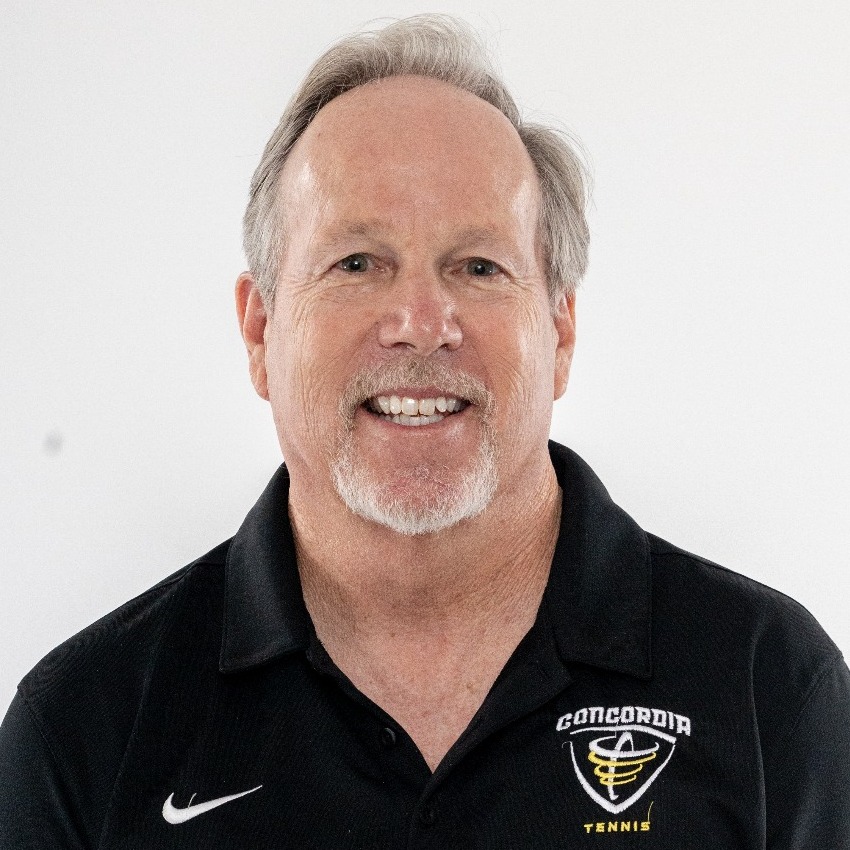 Jeff Bramlett 2024 Headshot