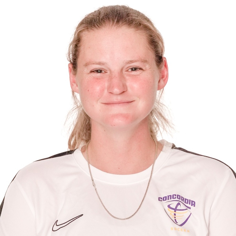 Victoria Smith 2024 Headshot
