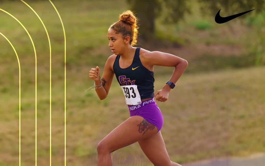 Ashley Rivera 2024 Action Shot