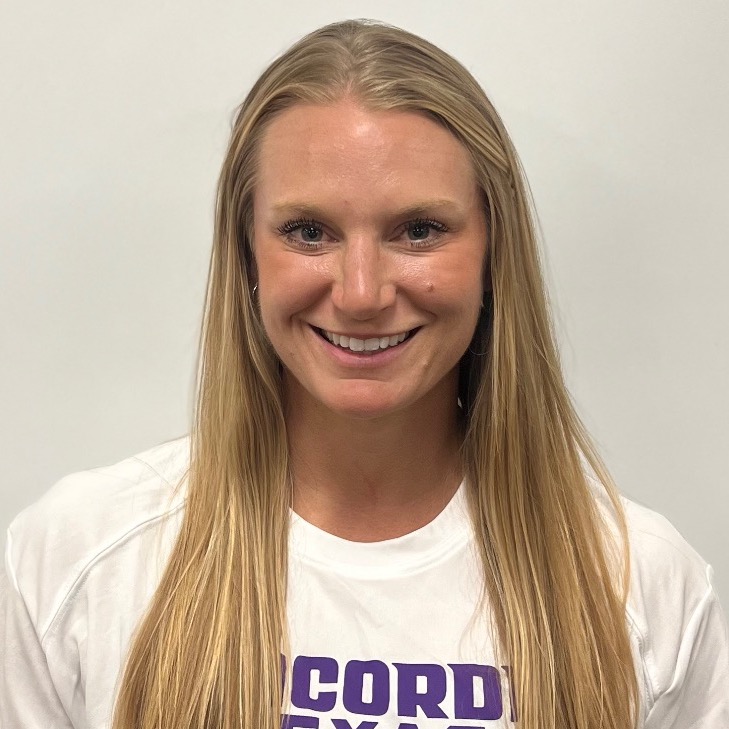 Cassidy Bowen 2024 Headshot
