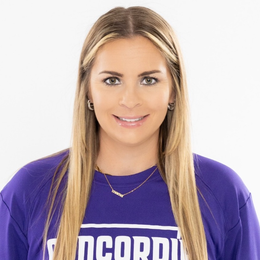 Haylee Guest 2024 Headshot