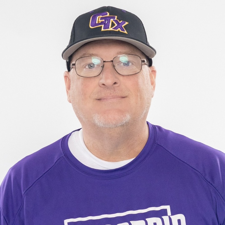 Jim Martin 2024 Headshot