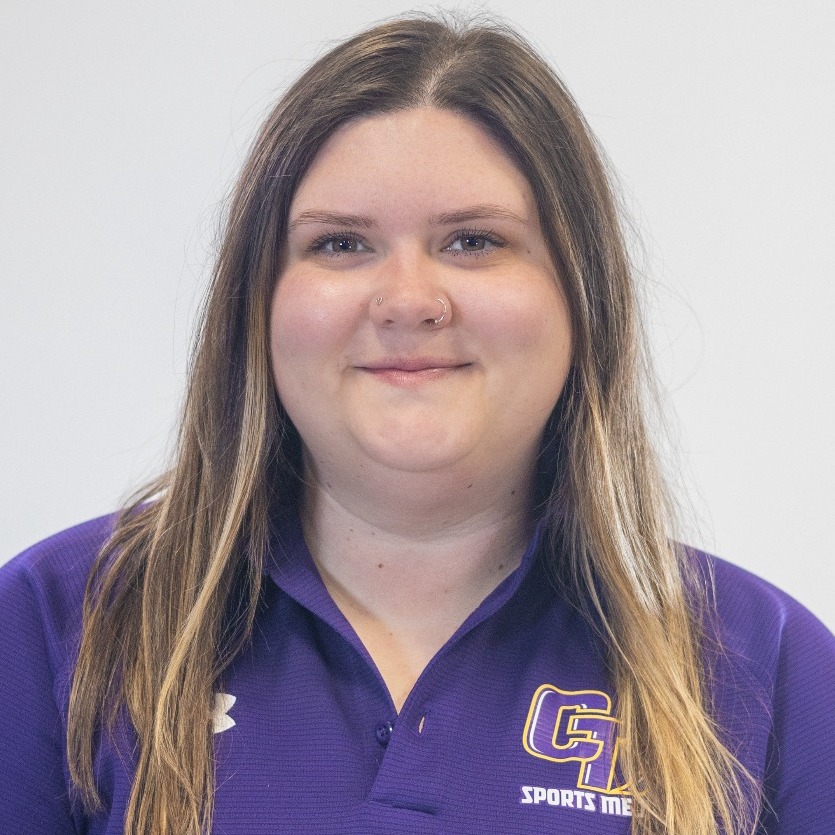 Alyson Siebert 2024 Headshot