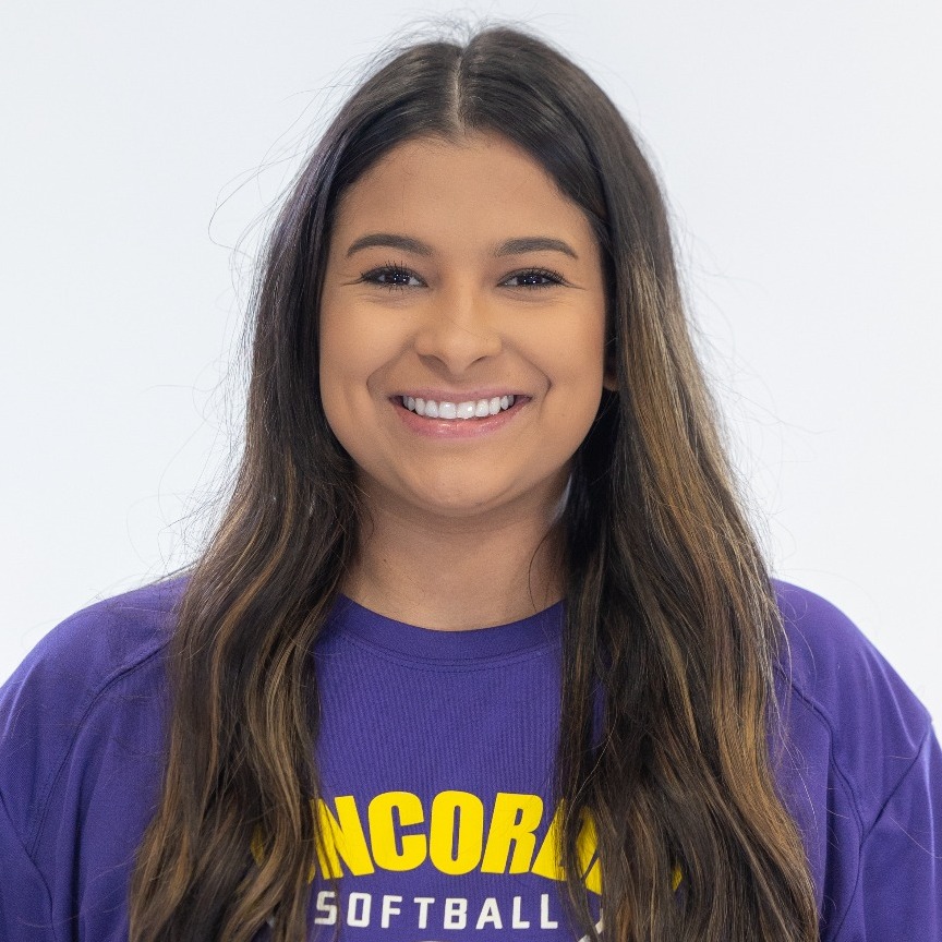 Haley Dennett 2024 Headshot