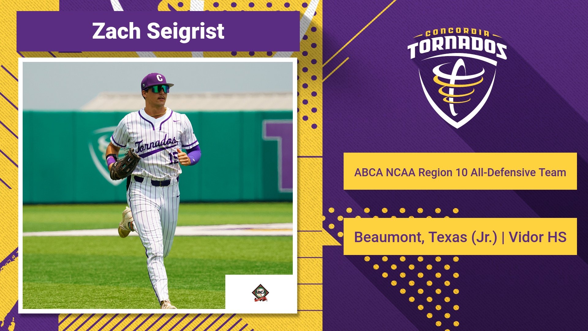 Concordia University Texas Announces 2025 Hall of Fame Class Concordia University Texas Athletics