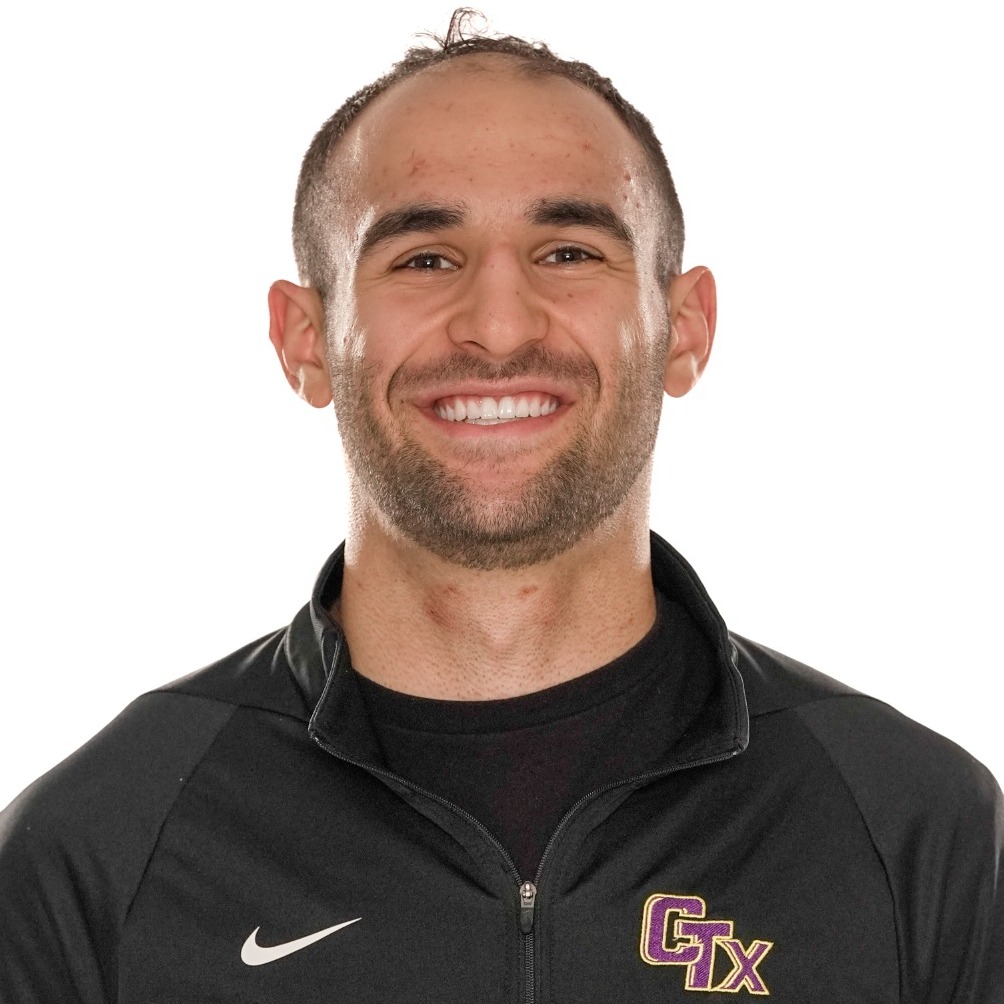 Russell Neuwirth 2024 Headshot