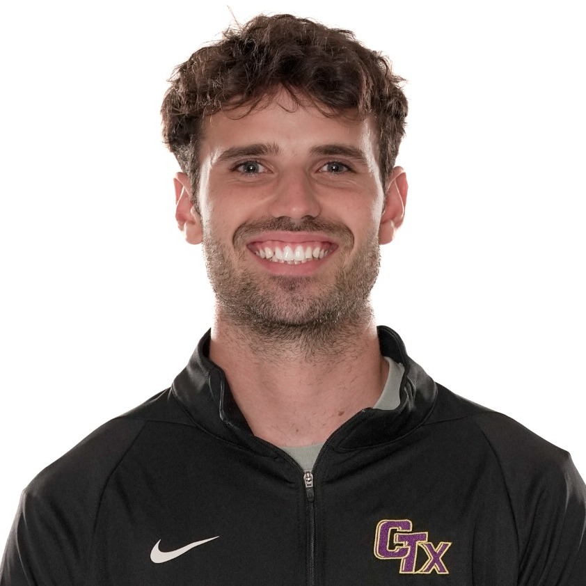 Paul Sherrill 2024 Headshot