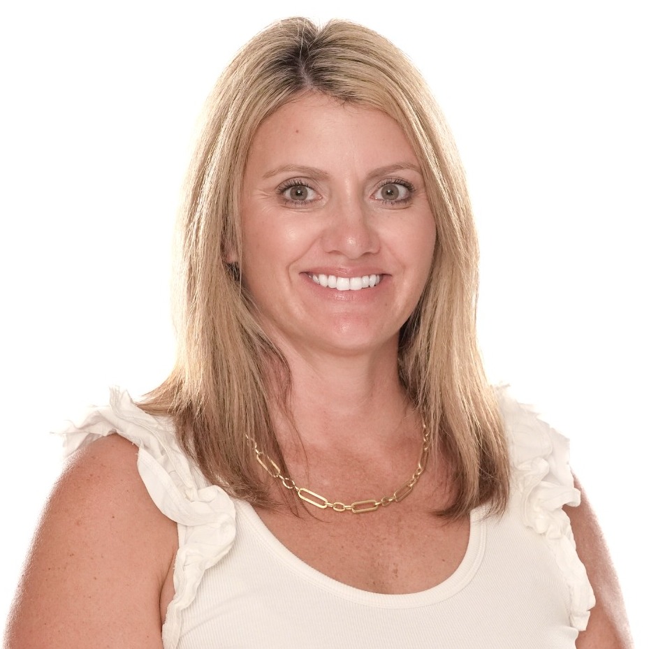 Nicole Dalby 2024 Headshot