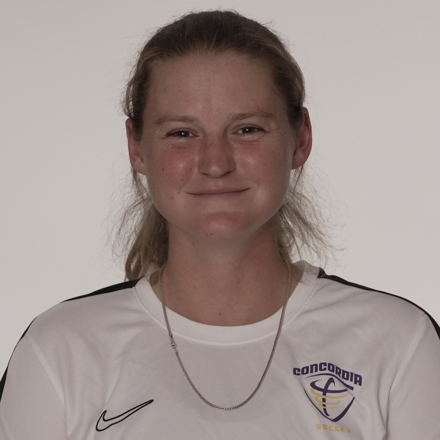 Victoria Smith 2024 Headshot