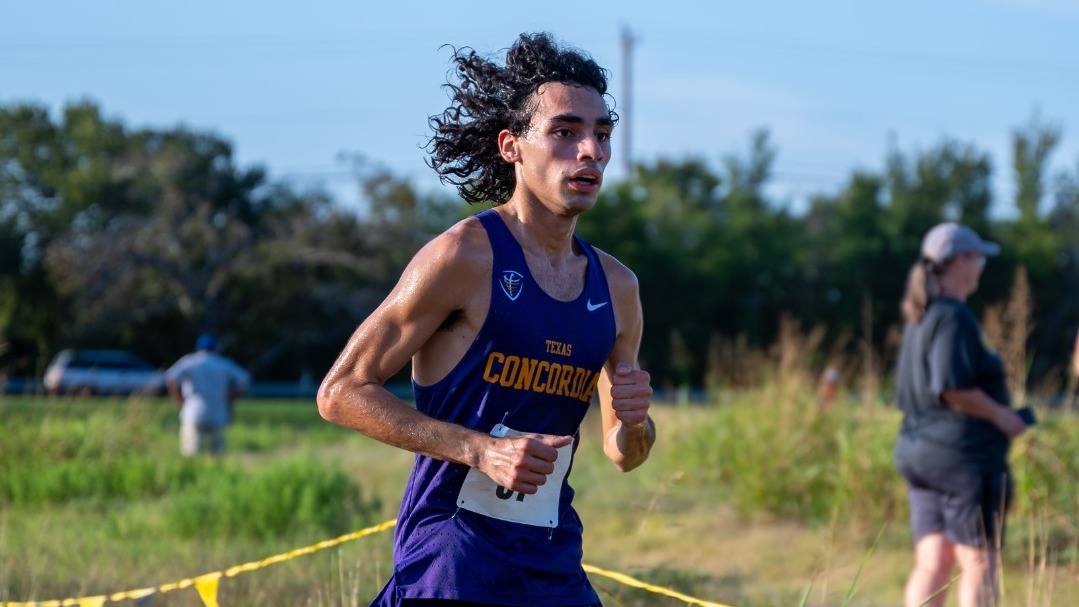 Samuel Valdez 2025 Stormy Seas Opener