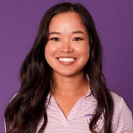 Mercedes Vega 2025 Headshot