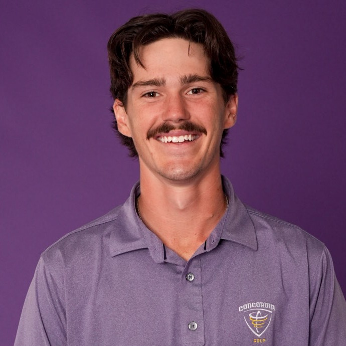 Parker Smith 2025 Headshot