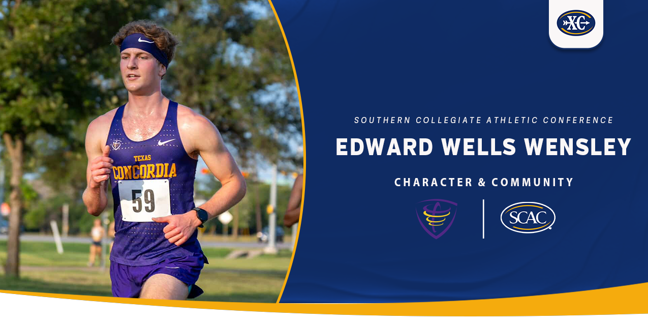 Eddie Wells Wensley SCAC Character & Community 11.19.25