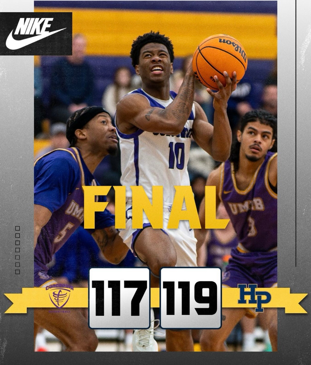 ctx vs hpu mbb recap