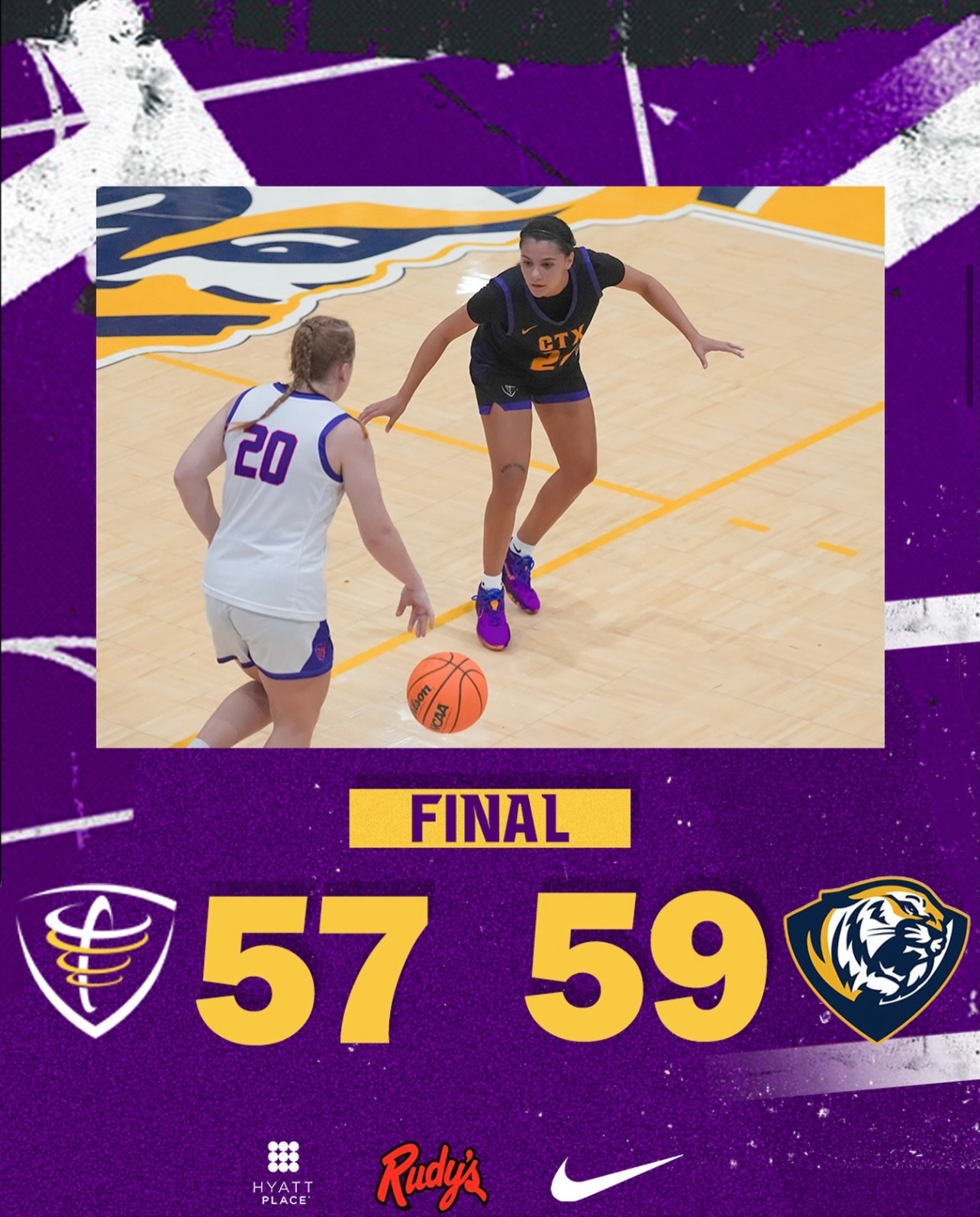 WBB recap vs etbu 12.6.25