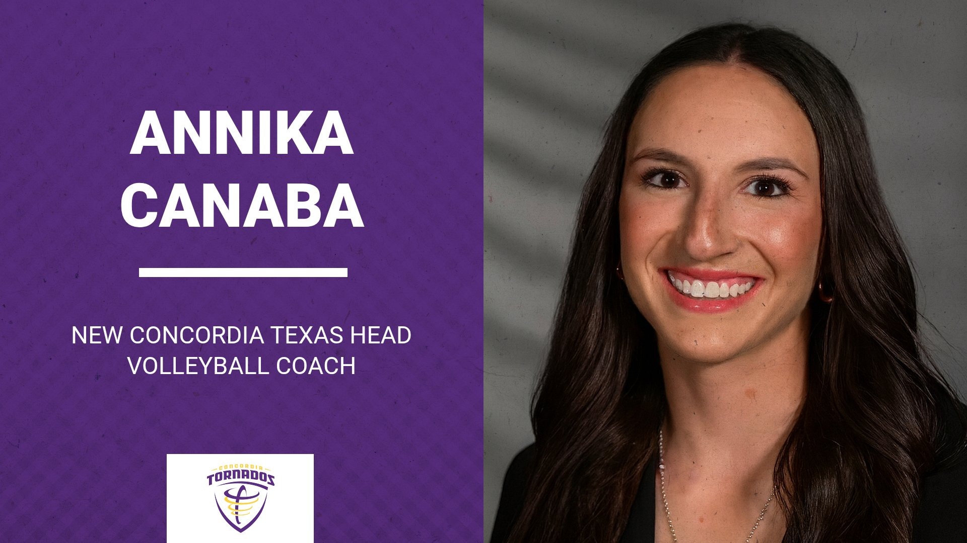 Annika Canaba Hiring 2025