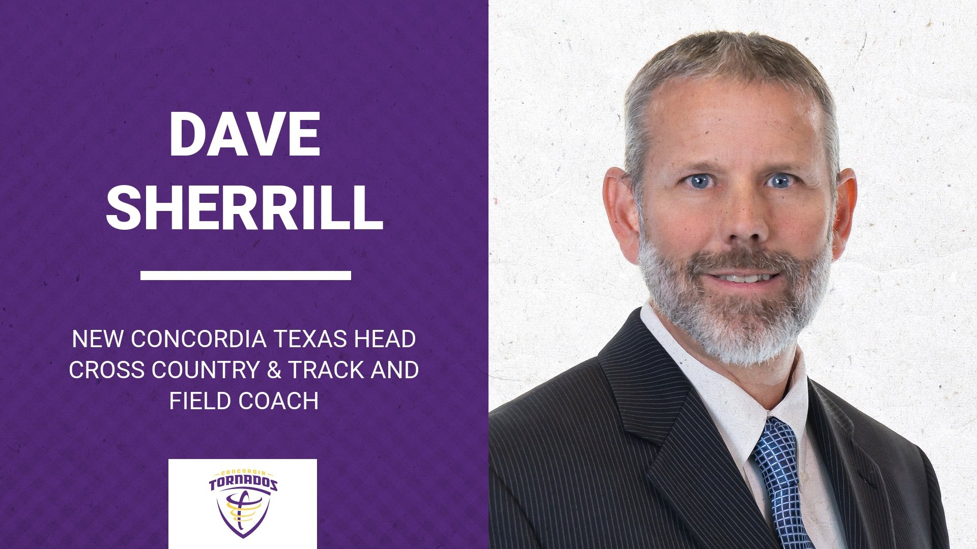 dave sherrill 2025 head coach announcement