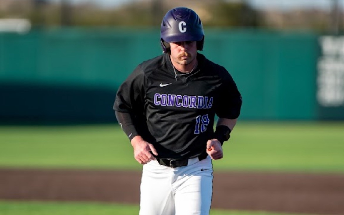 Jake Townsend vs. Muhlenburg 2.15.25