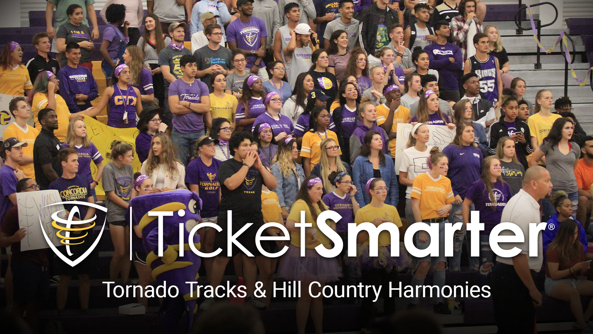 TicketSmarter Header May 2025