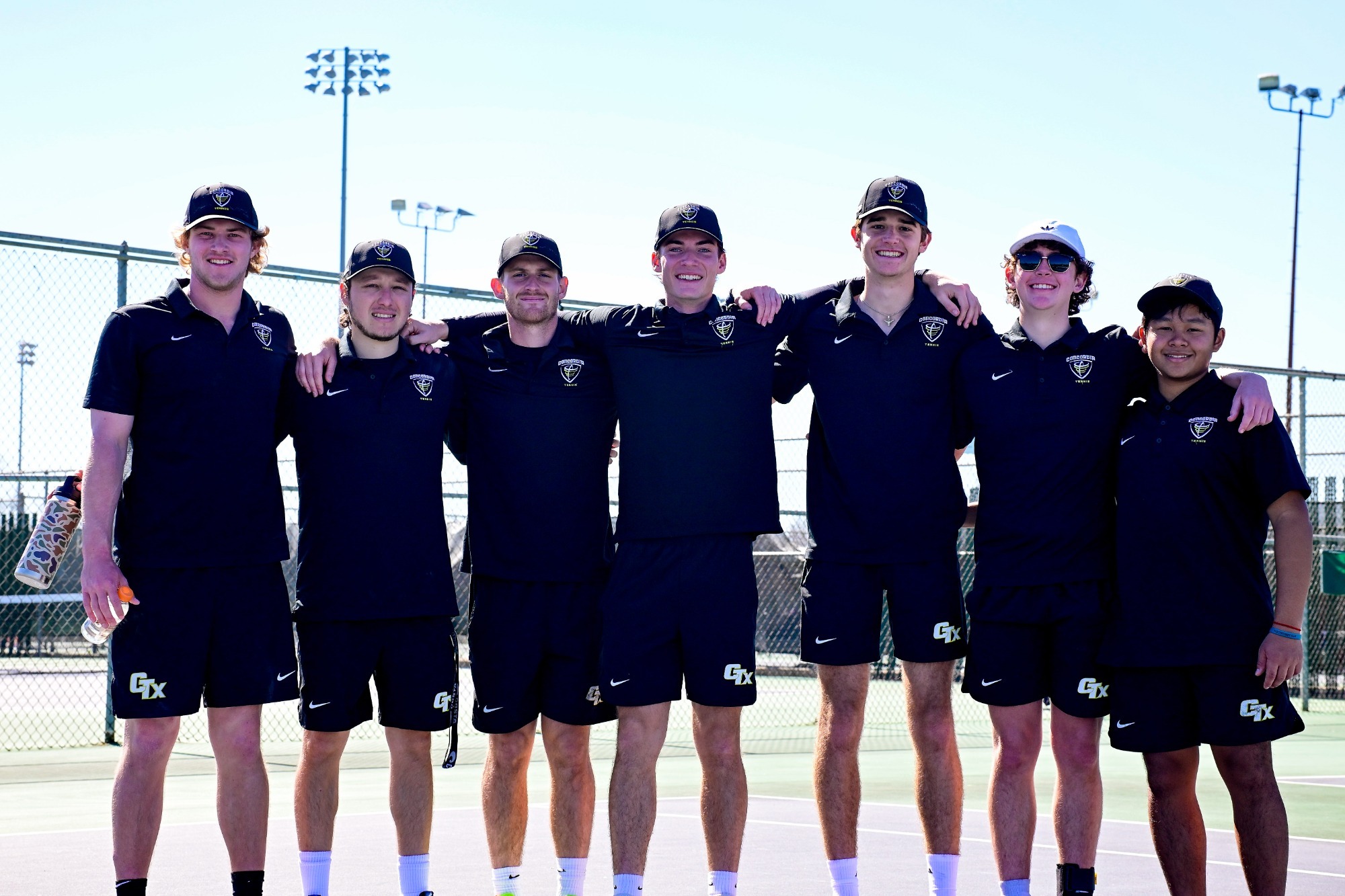 MTEN 2025 Team Shot