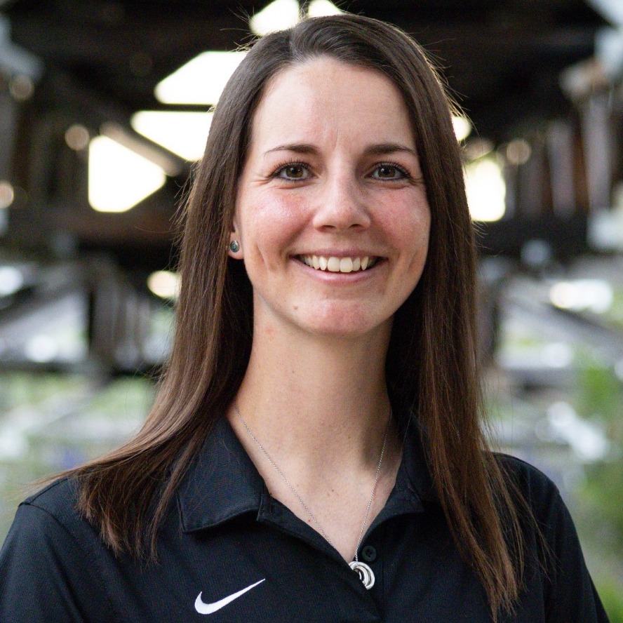 Brianna Marstaller 2025-26 Headshot