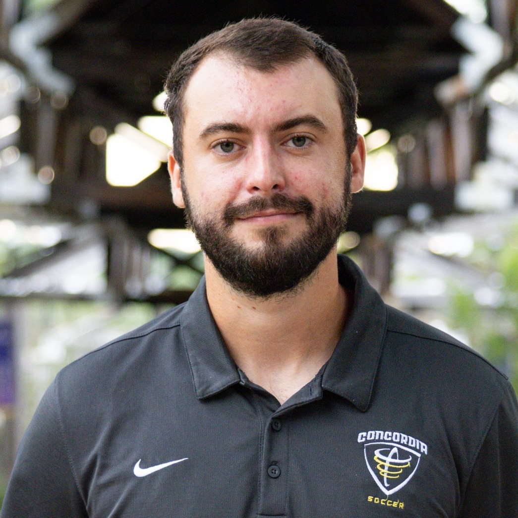 Dan Wakeham 2025-26 Headshot