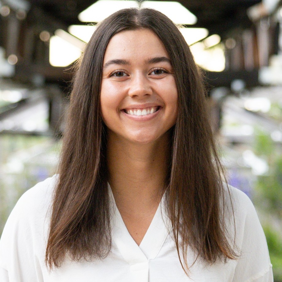 Taylor Smrt 2025-26 Headshot