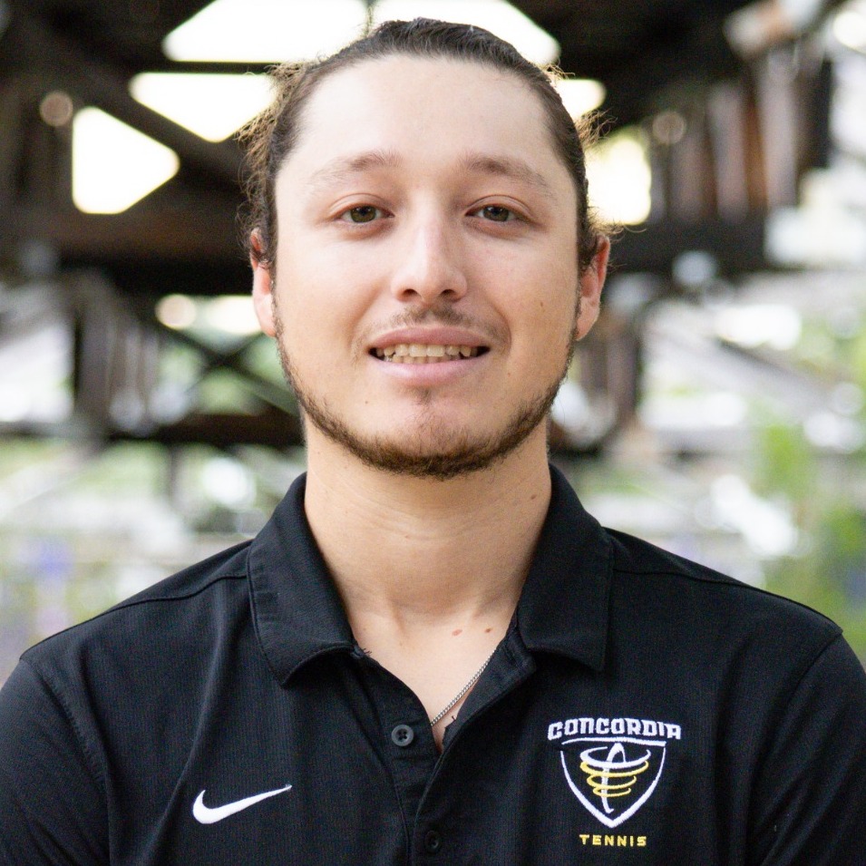 Adrian Munguia 2025-26 Headshot